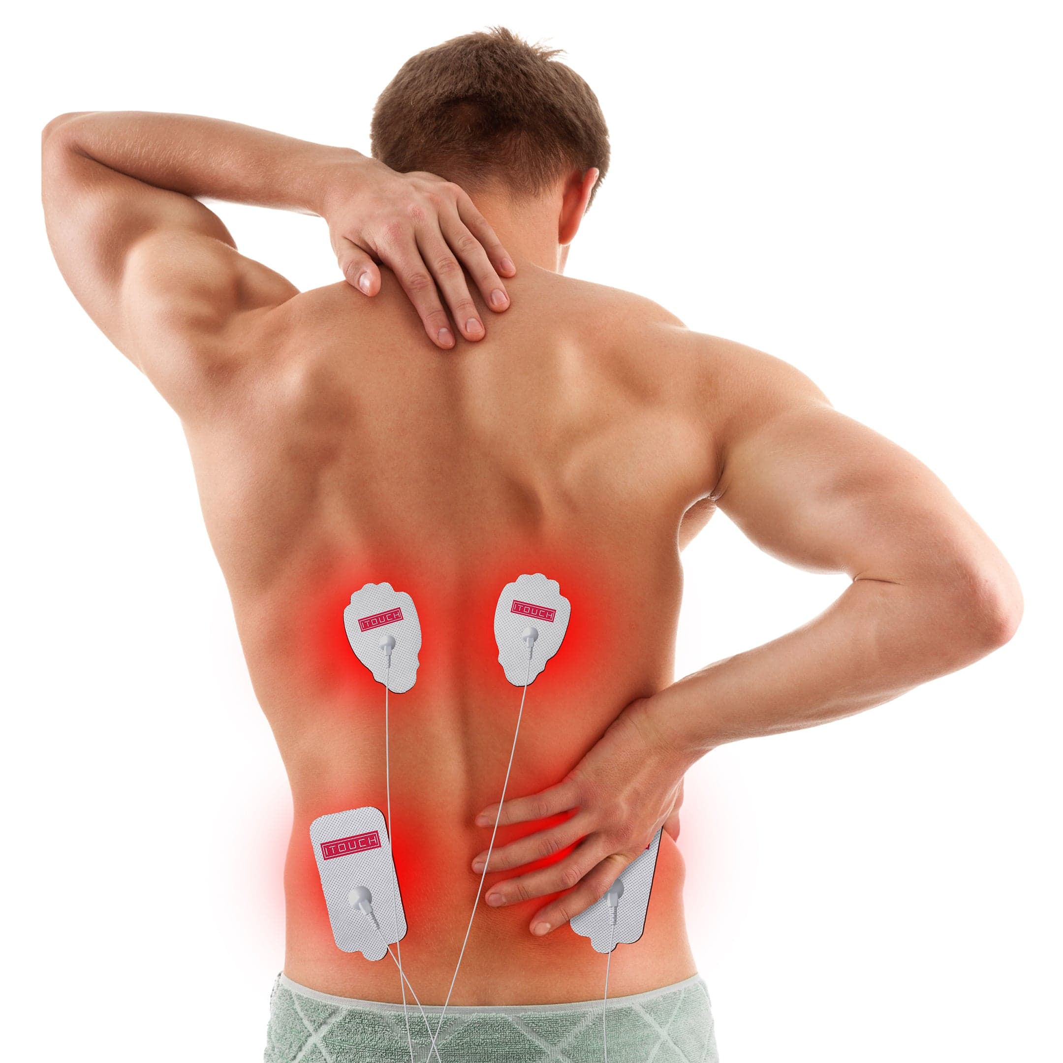 Electroterapia en ASR Fisioterapeutas