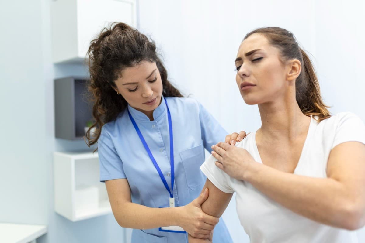 Fibromialgia en ASR Fisioterapeutas