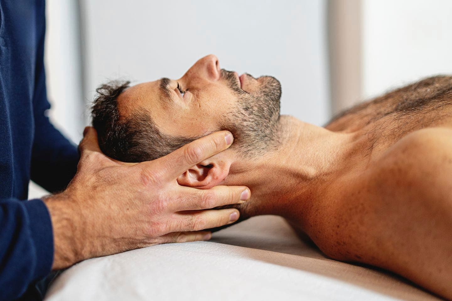 Osteopatía en ASR Fisioterapeutas