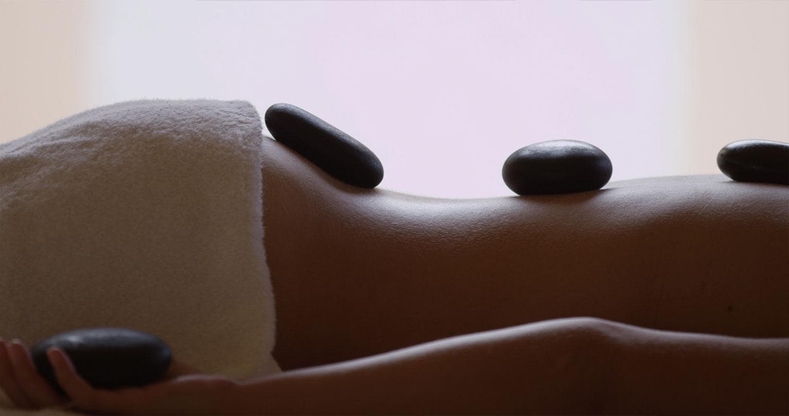 Masaje Relajante - Anti-stress profundo en ASR Fisioterapeutas